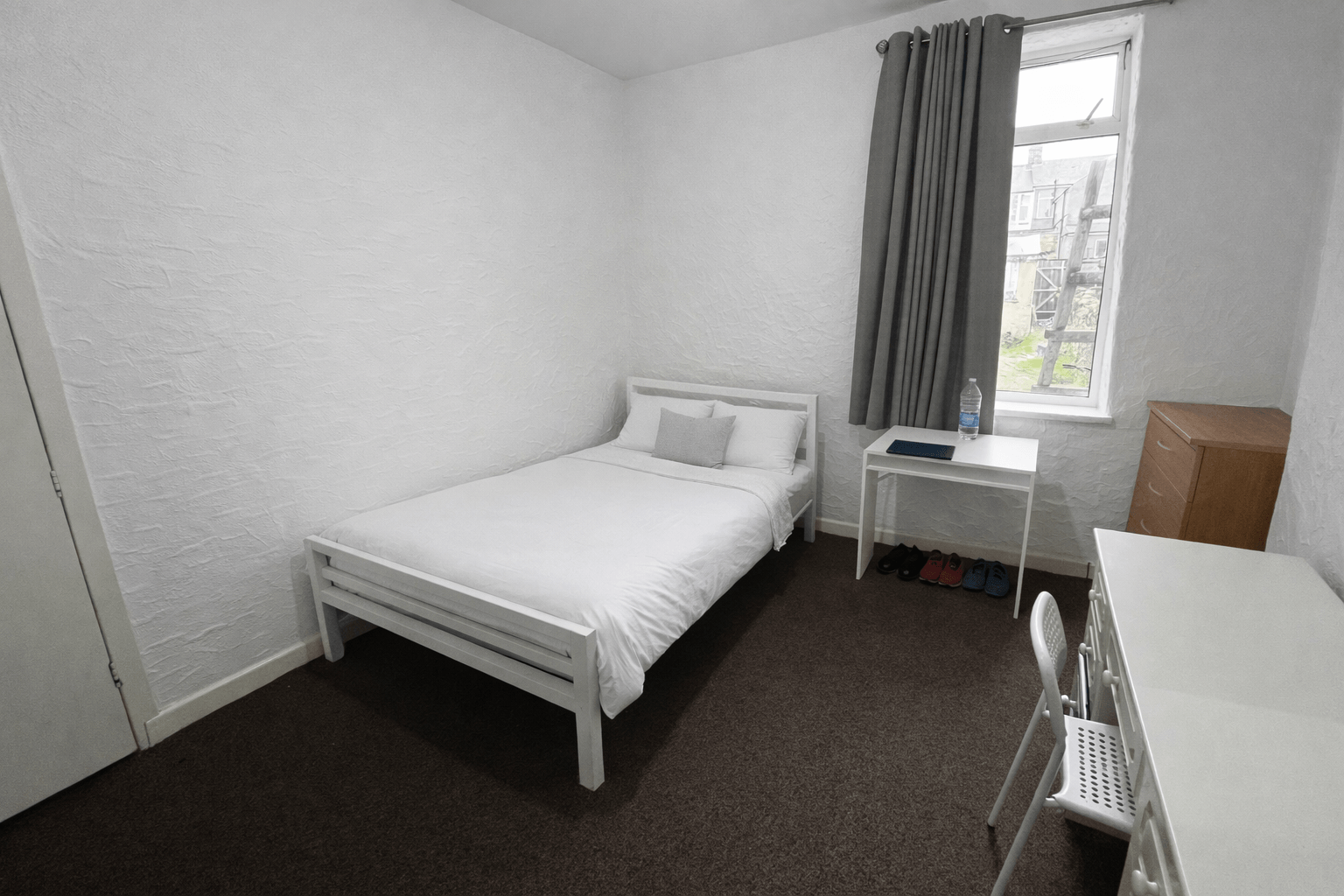 6 bed property in Llantrisant Street, Cardiff